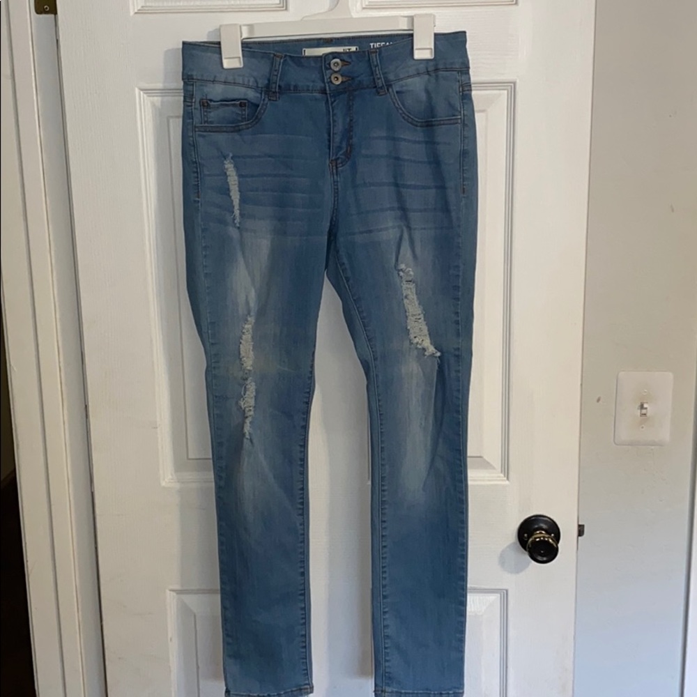Skinny Jeans